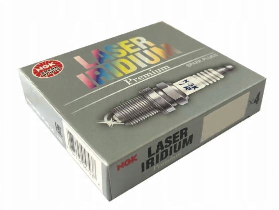 NGK Laser Spark Plug
