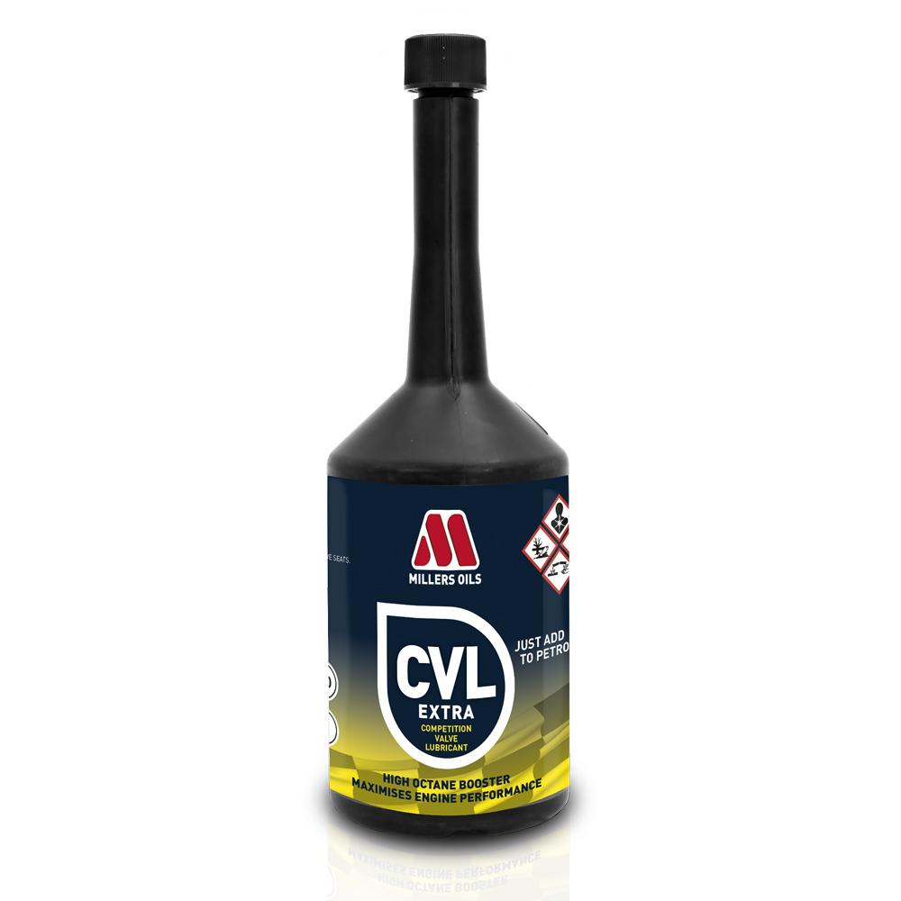 Millers CVL Turbo Additive