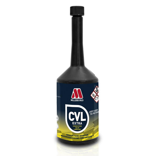 Millers CVL Turbo Additive