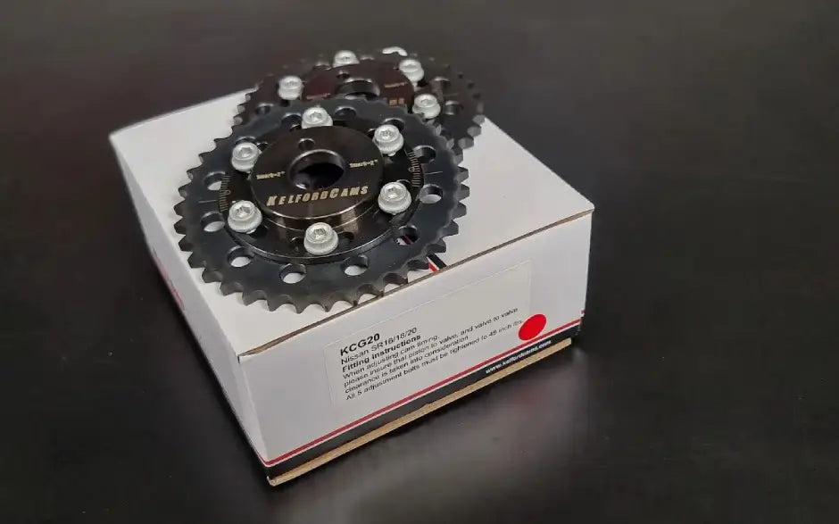 Cam Gears