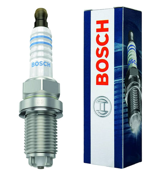 Bosch Super Spark Plug  FGR5KQE0
