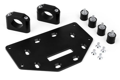 Nexus R3 / S3 / S2 Tube Mount Kit - 41.275mm (1.625") Diameter: 41.275mm (1.625")