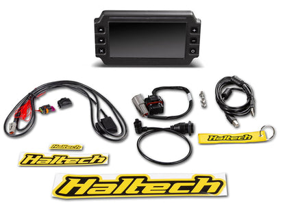 Haltech IC-7 Digital Dash Kit Size: 7in