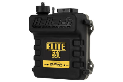 Elite 550 ECU