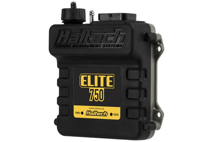 Elite 750 ECU