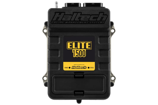 Elite 1500 ECU