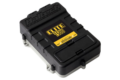 Elite 1500 + Premium Universal Wire-in Harness Kit Length: 5.0m (16')