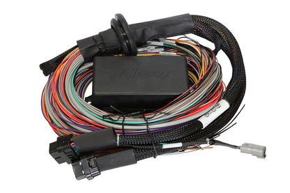 Elite 1500 + Premium Universal Wire-in Harness Kit Length: 5.0m (16')