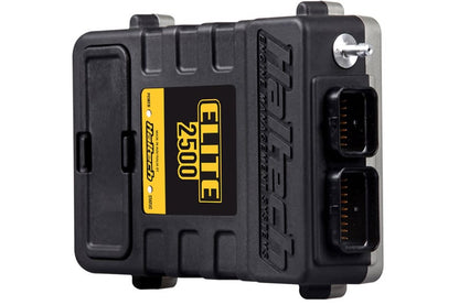 Elite 2500 ECU + Plug and Pin Set