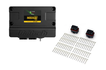 Nexus S3 ECU + Plug and Pin Set