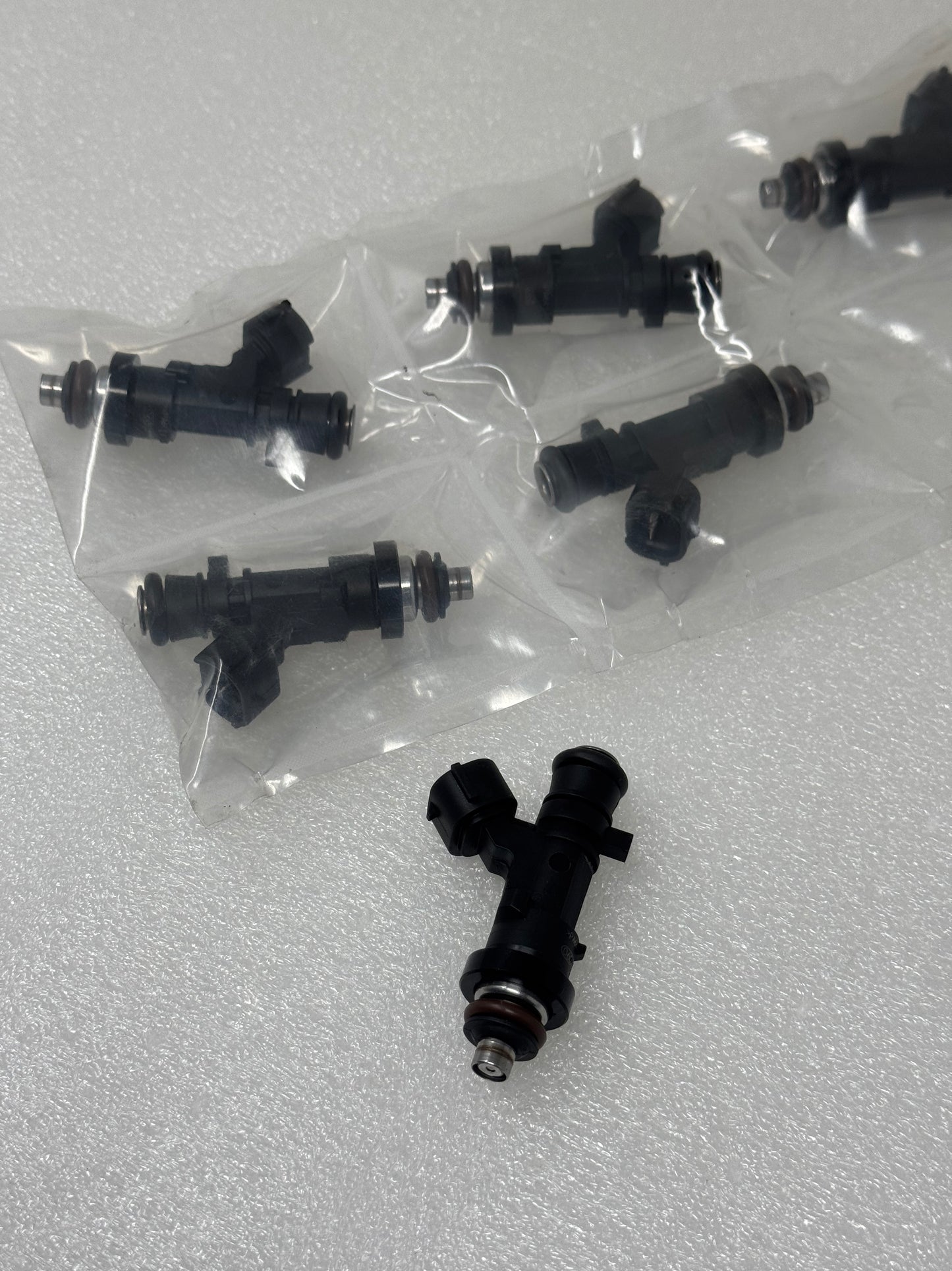 ACS 1200cc Drop-In Injectors R35 GTR