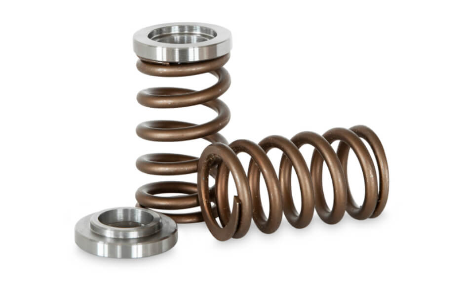 Nissan KA24DE Race Spring Set