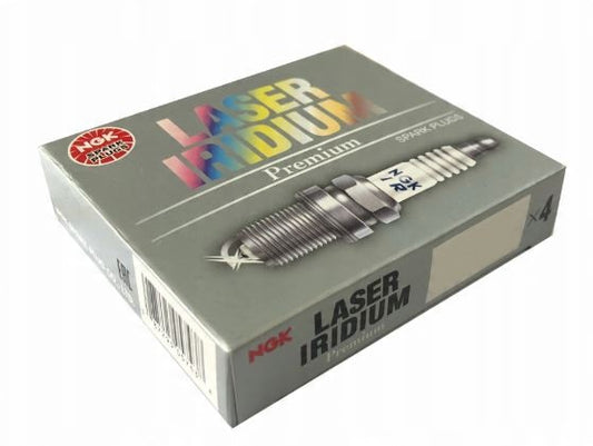 NGK Laser Spark Plug