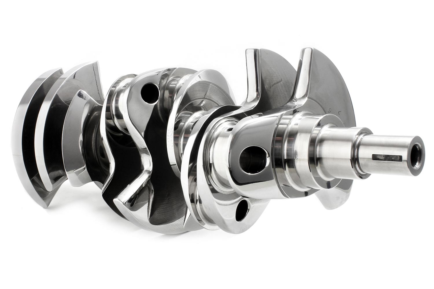 PRO MOD HEMI ULTRA BILLET 4.150 STROKE – AC Speedtech SHOP