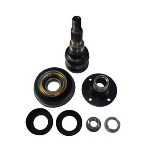 R35 FRONT DRIVE SHAFT UPGRADE KIT