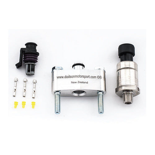 R35 FUEL PRESSURE ADAPTOR KIT WITH SENDER