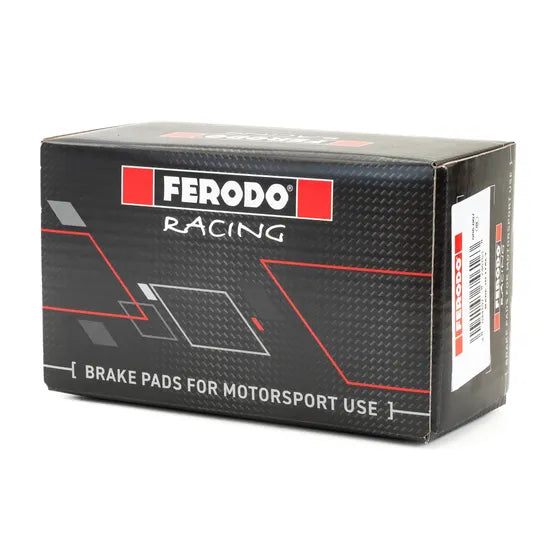 Ferodo DS2500 Front Pads GTR