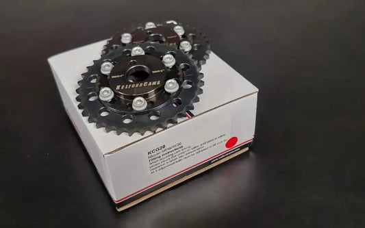 Nissan SR20 Adjustable Cam Gears